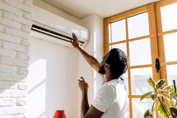 Best HVAC System Installation  in Smethport, PA