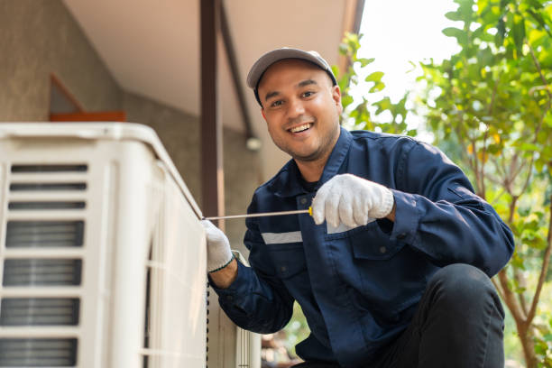 Best HVAC Replacement Cost  in Smethport, PA